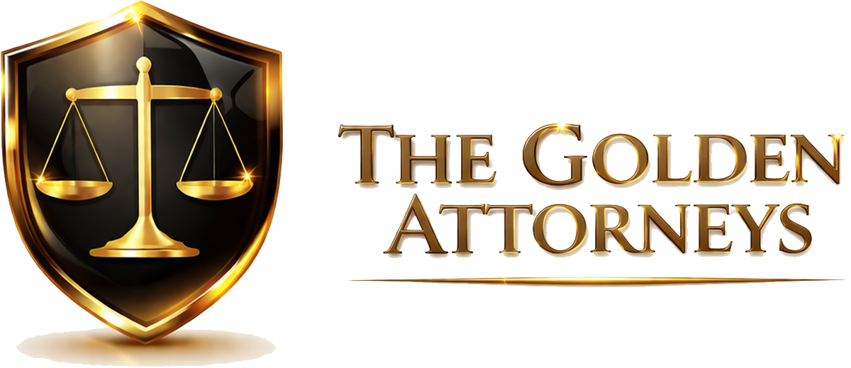 The Golden Attorneys Law Firm